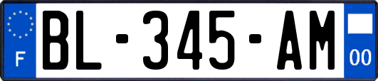 BL-345-AM