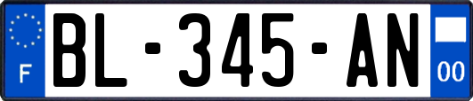 BL-345-AN