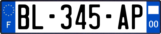 BL-345-AP