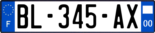 BL-345-AX