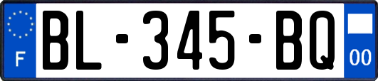 BL-345-BQ