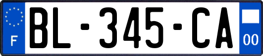 BL-345-CA