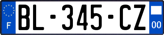 BL-345-CZ