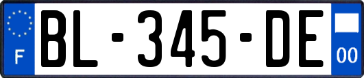 BL-345-DE