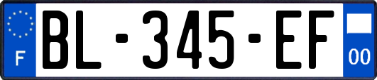 BL-345-EF