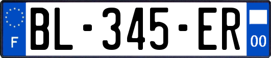 BL-345-ER