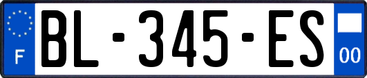 BL-345-ES
