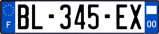 BL-345-EX