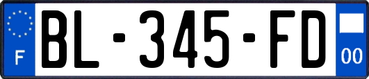 BL-345-FD