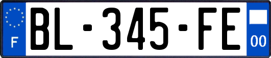 BL-345-FE