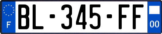 BL-345-FF