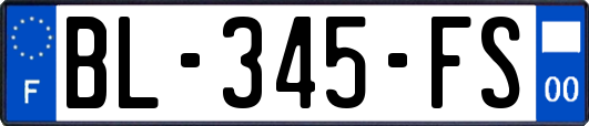 BL-345-FS