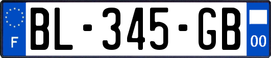 BL-345-GB