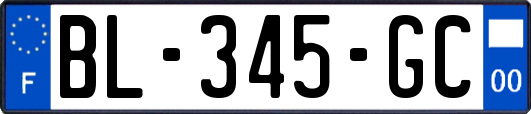BL-345-GC