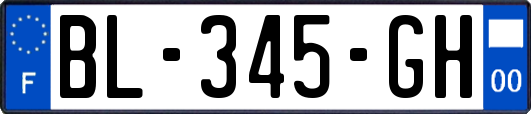 BL-345-GH