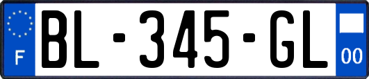 BL-345-GL