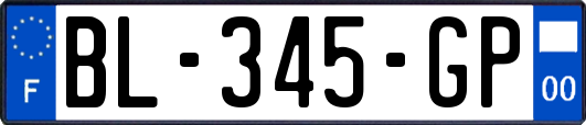 BL-345-GP