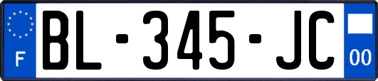 BL-345-JC