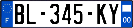 BL-345-KY