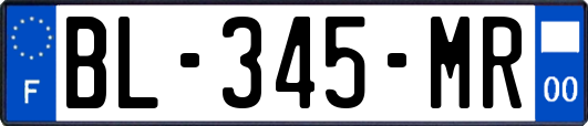 BL-345-MR