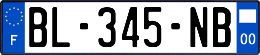 BL-345-NB