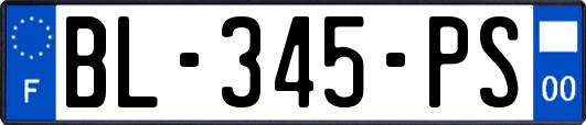 BL-345-PS