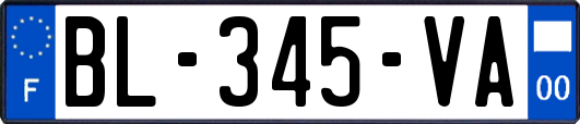 BL-345-VA