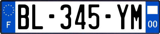 BL-345-YM