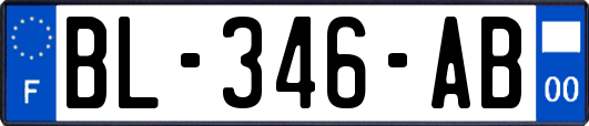 BL-346-AB