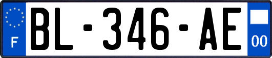 BL-346-AE