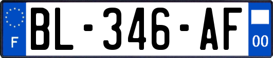 BL-346-AF