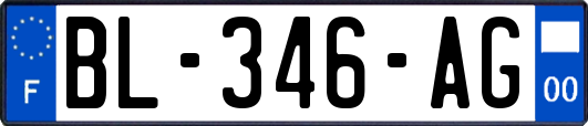 BL-346-AG