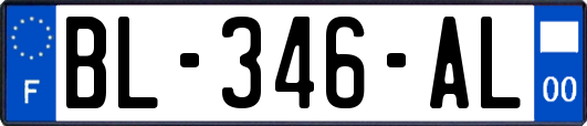 BL-346-AL