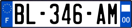 BL-346-AM