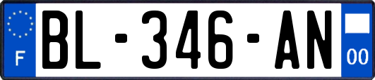 BL-346-AN