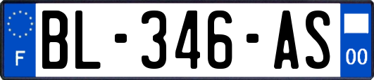 BL-346-AS