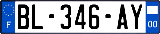 BL-346-AY