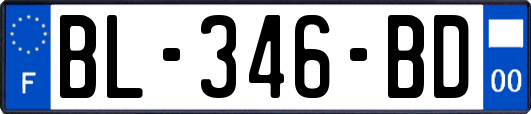BL-346-BD