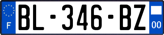 BL-346-BZ