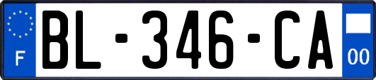 BL-346-CA