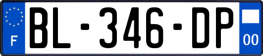 BL-346-DP