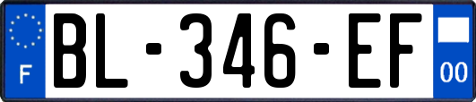 BL-346-EF