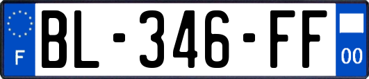 BL-346-FF