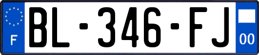 BL-346-FJ