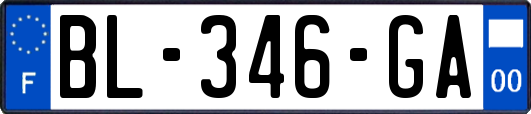 BL-346-GA