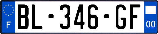 BL-346-GF