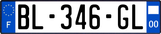 BL-346-GL