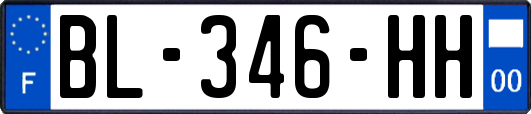 BL-346-HH