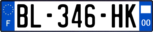 BL-346-HK