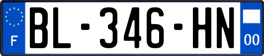 BL-346-HN